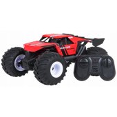 Hunter Crawler 1:16 Red