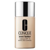 Clinique Even Better Makeup SPF15 Evens and Corrects Foundation
