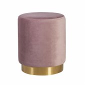 [###1243###] LA PERLA D35xH42cm rožinė