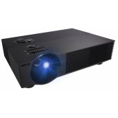 H1 LED Black