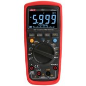 UT139B True RMS skaitmeninis multimetras