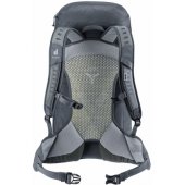 AC Lite 30 žygio kuprinė, juoda
