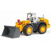 Liebherr wheel loader L574