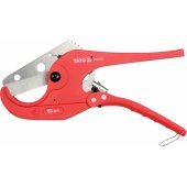 Yato PVC vamzdžių pjaustytuvas iki 63 mm - YT-22312