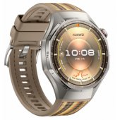 Watch GT6 Pro 46mm Brown