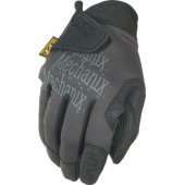 TOGO Rękawice Mechanix Specialty Grip BLACK XL