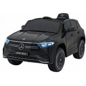 Mercedes Benz EQA 250 Black
