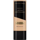 MAX FACTOR Max Factor Facefinity Lasting Performance long-lasting foun