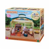 Epoch Sylvanian Families naujojo prekybos centro figūrėlė