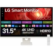 32U721SA-W 31.5" VA 16:9 Smart