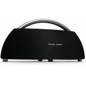 Go + Play Mini Black