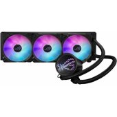 Rog Ryuo III 360 ARGB 120mm CPU Cooler ROGRYUOIII360ARGB