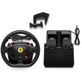 T-98P Ferrari for PS4 / PS5 / PC Black