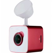 RoadRunner CUBE Red/ White