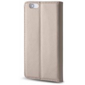 Smart Magnet Book Case Oppo Reno 14 5G (Global)/ 14FS 5G Gold