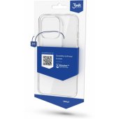 Skaidrus dėklas Xiaomi POCO F4 GT/ Redmi K50 GE