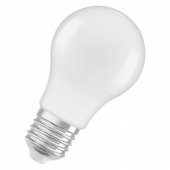 LEDSCLA40 5.5W/ 827 230VFR E27 OSRAM