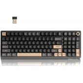 R98 Pro Phantom Cream Switch (EN)