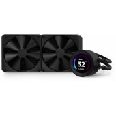 Kraken Elite 280 280 mm procesoriaus aušintuvas RL-KN28E-B1