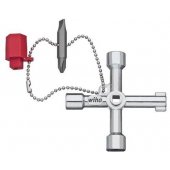 _7958559 Universalus kryžminis raktas WIHA Elektro