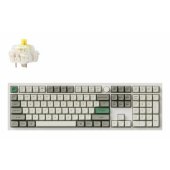 Q6M-P4 White (EN)
