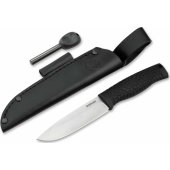 Solingen Bronco Knife