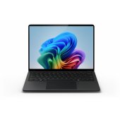 Surface Laptop 7 Copilot+ PC 13.8 120hz X1E-80-100 16GB 512SSD 11P Bla