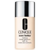 _6318518 Clinique Podkład do twarzy Even Better Makeup Spf15 Evens and