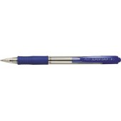 Pilot Długopis SUPER GRIP 10R niebieski (WP1028)