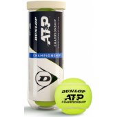 ATP Championship 601626 Entry 3-tube ITF