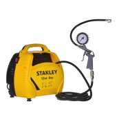 Bealyvis kompresorius AIR KIT OL 1,1KW 8 BAR STANLEY