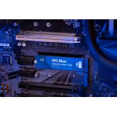 Blue SN5000 4TB WDS400T4B0E