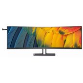 45B1U6900C/ 00 44.5" VA 32:9 Curved