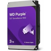 Purple 3TB 3.5" 128Mb WD34PURZ