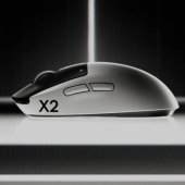 Pro X2 Superstrike Grey