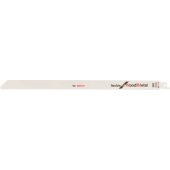 Bosch Brzeszczot S 1222vf Bim 2pc Drewno/ metal Flexible (2608656043)