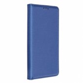 Magnetic book case for Xiaomi Redmi Note 11 Pro / Note 11 Pro 5G Blue