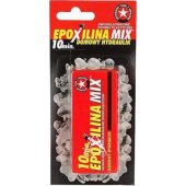 Carmotion EPOXILINA Uniwersalne spoiwo plastyczne, dwuskładnikowe, 30