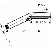 Crometa Vario 26332400