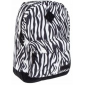 Zebra balta