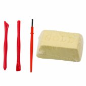 Creative Kit Excavation Gold Surprise Box