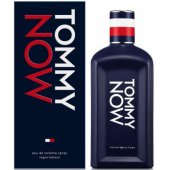 Tommy Now tualetinis vanduo 100ml