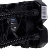 Eisbaer 360 CPU