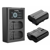 3820 EN-EL15 Battery & Charger Kit