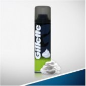 Gillette Pianka do golenia Lemon 200ml