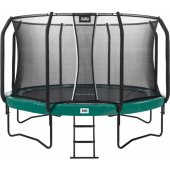 First Class 427cm Green