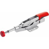 BESSEY spaustukas su stūmikliu STC-IHH / 35 - su horizontaliu sriegiu