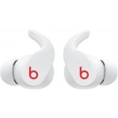 Fit Pro True Wireless Earbuds Beats White