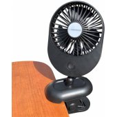 EHF103K Black