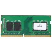 Essentials Green 8GB DDR4 3200MHZ SO-DIMM MES4S320NF8G